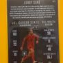 Match Attax Bundesliga Leroy Sane #BE8 & Serhou Guirassy #BE7 Black Edge Edition Trading Cards NM Image 6