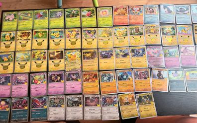 pokemon 30th celebration bundle