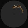 InTheBagg ITB04 Shadowpeople Vinyl Record Image 2