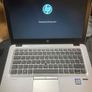 HP EliteBook 820 G4 Intel i5 16GB of RAM SSD M.2 drive and HP docking station Image 2