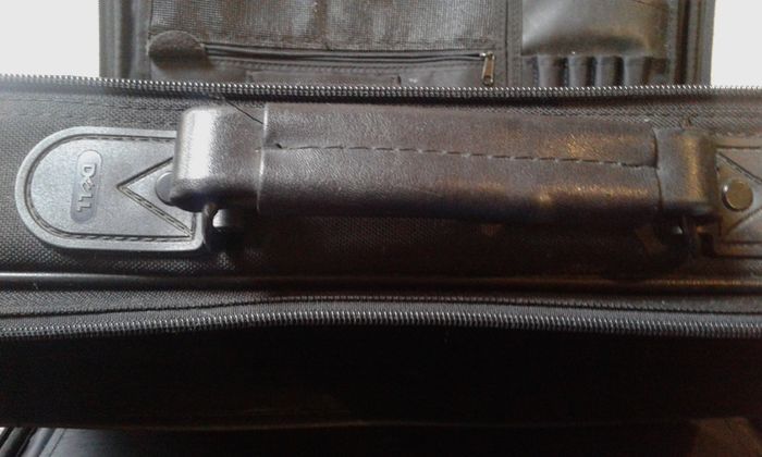 Dell lap top bag