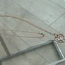 Chain & Pendent Image 3