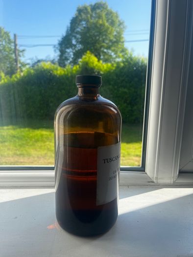 Tom Ford - Tuscan Leather