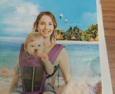 baby sling