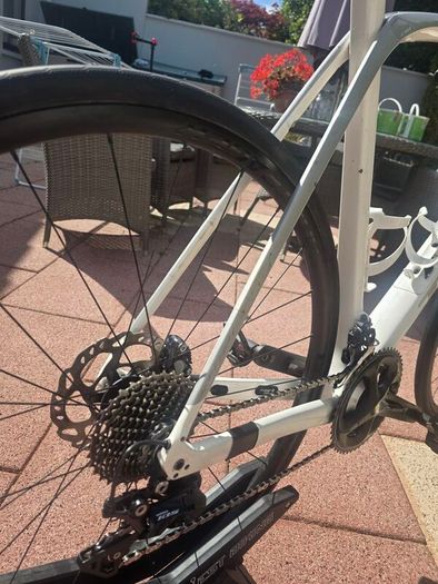 road bike