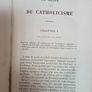 Le Genie Du Catholicisme by M. L'Abbe Pinard (AB519) Image 5