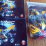 Lego Technic 42031: Cherry Picker (2015) 100% Complete (NO BOX) Image 3