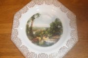 Wall plate
