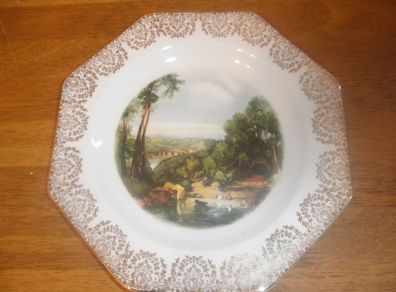 Wall plate