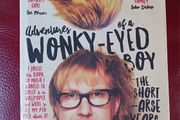 Jason Byrne / Adventures of a Wonkey- Eyed Boy/2016