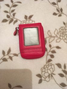 Card Holder