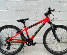 Forme Cubar Jr Mountain Bike