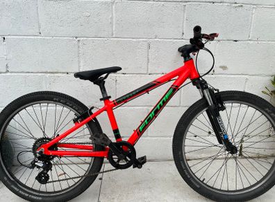 Forme Cubar Jr Mountain Bike