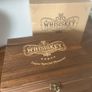 Whisiskey gift set in presentation box brand new Image 2