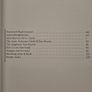 1st ed Not Just a Cookbook L Ecrivain Restaurant Dublin Image 5