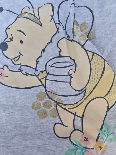 Ladies Disney Shortie Pyjamas BNWT