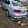 Vw Passat 2012 1.6 Tdi Image 2