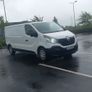 Renault Trafic 2016 Image 2