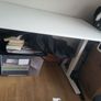 Ikea Sit/ Standing Desk Image 5