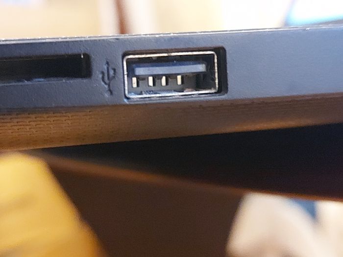 HP 15.6 inch Laptop, Model 15-db0043na,  AMD A4-9125 Radeon R3, 4 Compute Cores 2C + 2G, 2.3GHz, 4GB Ram, 1 Terrabyte Hdd, Windows 10, Microsoft Edge, Chrome and VLC