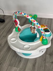 Baby Einstein Activity Seat