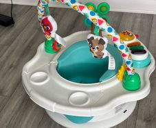 Baby Einstein Activity Seat