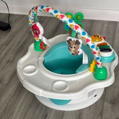 Baby Einstein Activity Seat