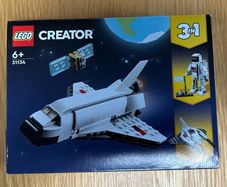 Lego Creator 31134