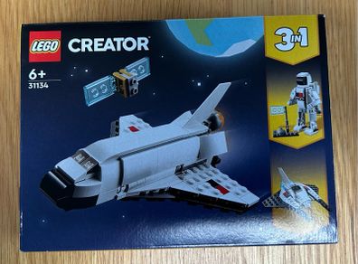 Lego Creator 31134