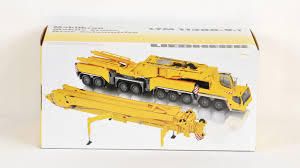 NZG Liebherr LTM11200-9.1 Mobil Crane