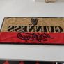 Golf towel /bar towel Guinness Edition Image 2