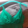 Beautiful green dress Image 2