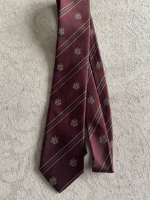 Tie