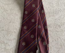 Tie