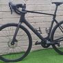 2026 CUBE Attain C:62 Race Full Carbon Image 3