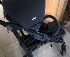 Jolie pushchair buggy