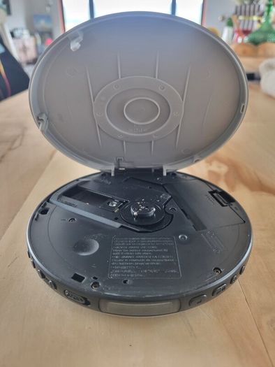 Sony CD Walkman