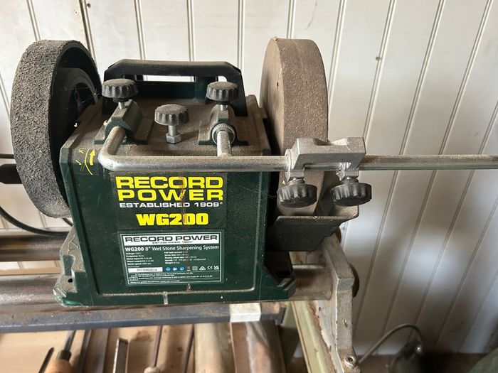 Lathe