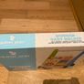 Baby wooden activity walker Image 3