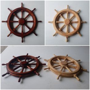 Ship Wheel