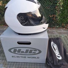 HJC Child's Motorcycle Helmet 53cm
