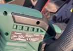 battery operated Hedge saw