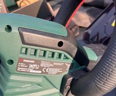 battery operated Hedge saw
