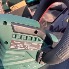battery operated Hedge saw