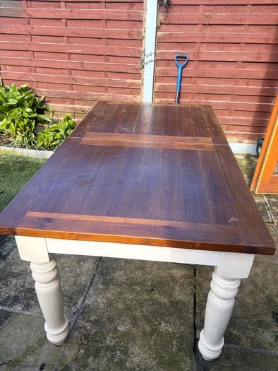 country style table