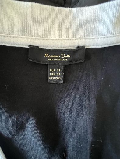Massimo Dutti ladies t shirt. Size XS