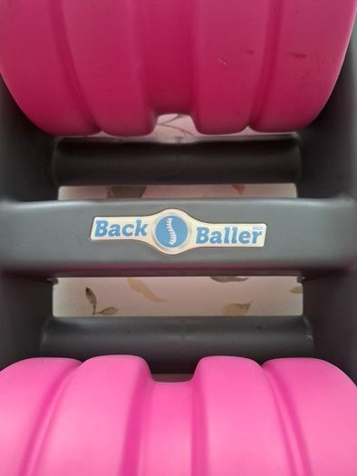 back baller