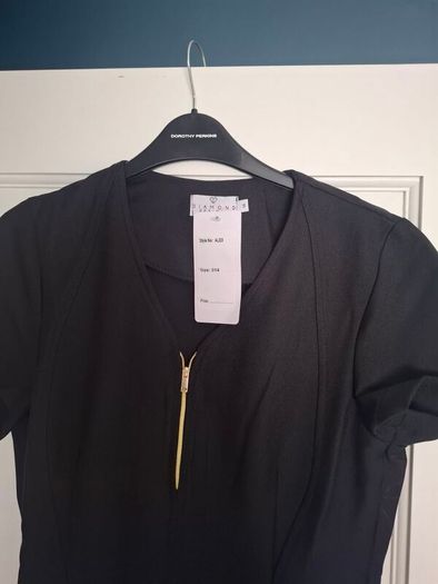 Work Tunic