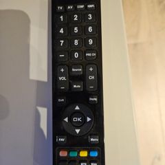 NEC Remote