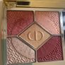 Dior palette in "Golden Masquerade" Image 6
